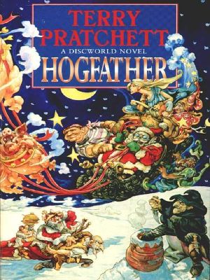 [Discworld 20] • Papa Puerco/ Hogfather